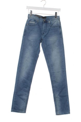Dámske džínsy  Izac, Veľkosť S, Farba Modrá, Cena  4,98 €