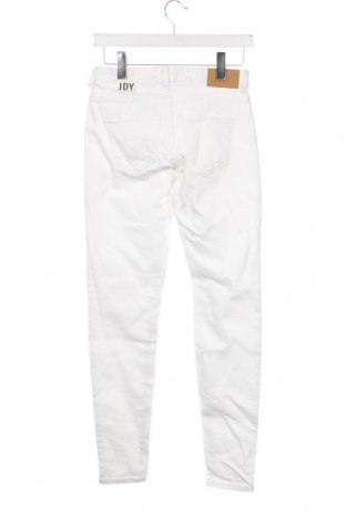 Damen Jeans Jdy, Größe XS, Farbe Weiß, Preis 23,71 €
