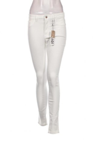 Damen Jeans Jdy, Größe S, Farbe Weiß, Preis 4,74 €