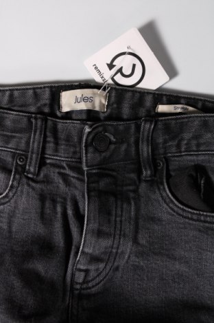 Damen Jeans Jules, Größe M, Farbe Grau, Preis 2,22 €