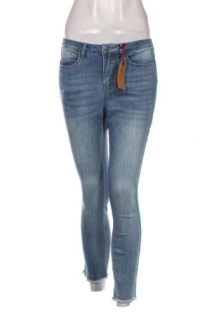 Damen Jeans Kangaroos, Größe M, Farbe Blau, Preis € 7,62
