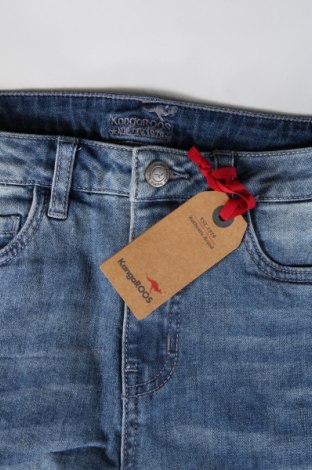 Damen Jeans Kangaroos, Größe M, Farbe Blau, Preis 7,62 €