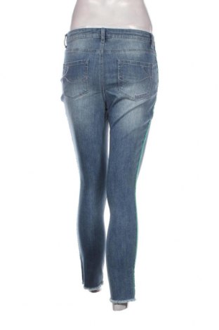 Damen Jeans Kangaroos, Größe M, Farbe Blau, Preis 7,62 €