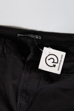 Damen Jeans Lefties, Größe M, Farbe Schwarz, Preis 2,22 €