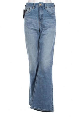 Damen Jeans Lois, Größe M, Farbe Blau, Preis 8,30 €
