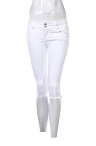 Damen Jeans Ltb, Größe S, Farbe Weiß, Preis 7,62 €