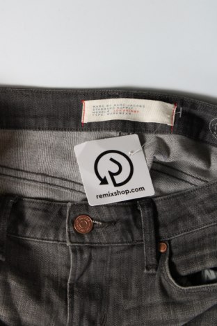 Dámské džíny  Marc By Marc Jacobs, Velikost S, Barva Šedá, Cena  1 562,00 Kč