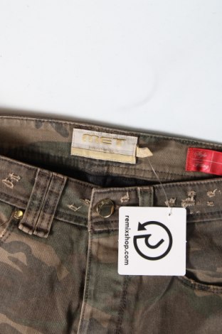 Damen Jeans Met, Größe XXS, Farbe Grün, Preis 3,01 €