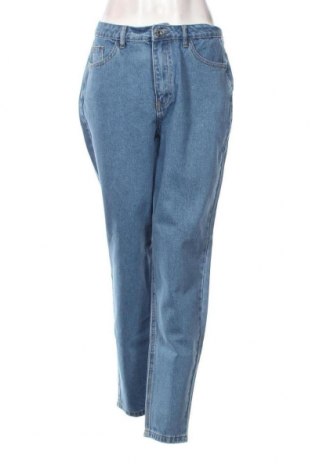 Dámske džínsy  Missguided, Veľkosť M, Farba Modrá, Cena  8,54 €
