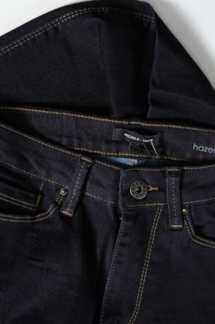Damen Jeans More & More, Größe XS, Farbe Blau, Preis 8,30 €