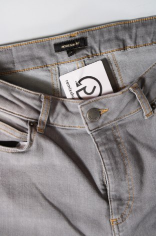 Damen Jeans More & More, Größe M, Farbe Grau, Preis € 4,13