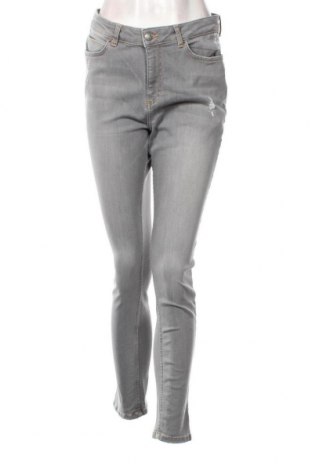 Damen Jeans More & More, Größe M, Farbe Grau, Preis € 4,13