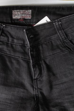 Dámske džínsy  Multiblu, Veľkosť M, Farba Čierna, Cena  3,12 €