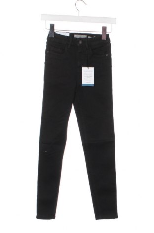Damen Jeans New Look, Größe XXS, Farbe Schwarz, Preis € 5,22