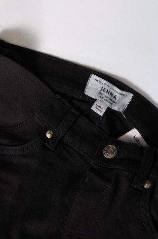 Damen Jeans New Look, Größe M, Farbe Schwarz, Preis 6,88 €