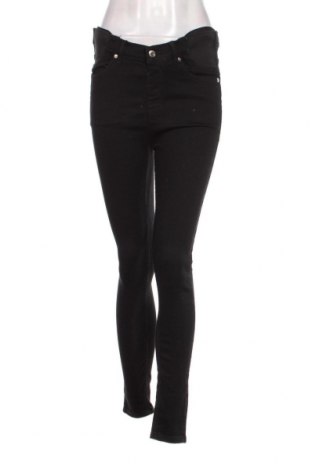 Damen Jeans New Look, Größe M, Farbe Schwarz, Preis 6,88 €