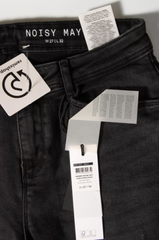 Dámske džínsy  Noisy May, Veľkosť S, Farba Čierna, Cena  5,45 €