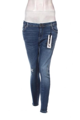 Damen Jeans Noisy May, Größe M, Farbe Blau, Preis € 4,98