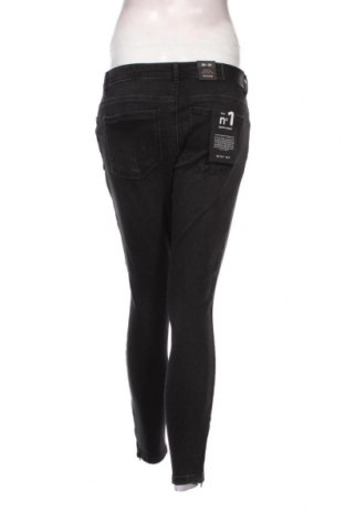 Damen Jeans Noisy May, Größe S, Farbe Schwarz, Preis 5,22 €