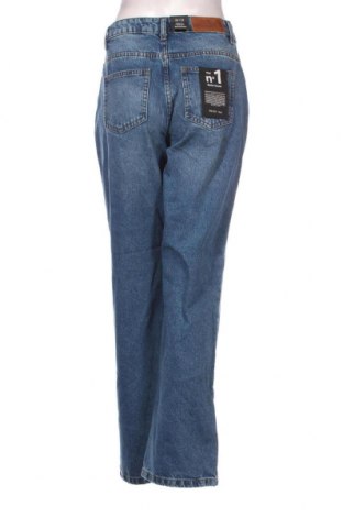 Damen Jeans Noisy May, Größe S, Farbe Blau, Preis € 23,71