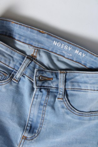 Damen Jeans Noisy May, Größe S, Farbe Blau, Preis 6,88 €