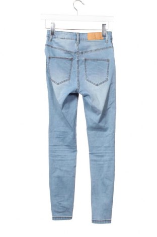 Damen Jeans Noisy May, Größe S, Farbe Blau, Preis 6,88 €