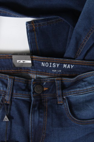 Dámske džínsy  Noisy May, Veľkosť S, Farba Modrá, Cena  7,35 €