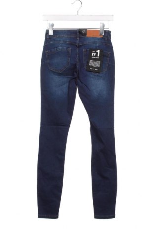 Damen Jeans Noisy May, Größe S, Farbe Blau, Preis € 7,35