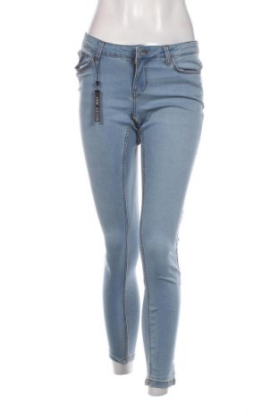 Damen Jeans Noisy May, Größe M, Farbe Blau, Preis 6,88 €