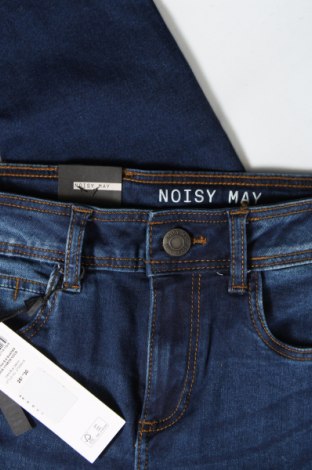 Damen Jeans Noisy May, Größe XS, Farbe Blau, Preis 7,11 €