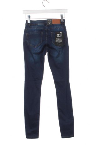 Damen Jeans Noisy May, Größe XS, Farbe Blau, Preis 7,11 €