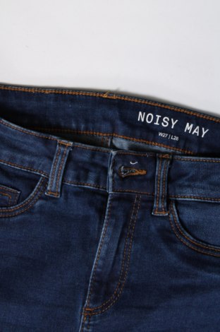 Γυναικείο Τζίν Noisy May, Μέγεθος S, Χρώμα Μπλέ, Τιμή 23,71 €