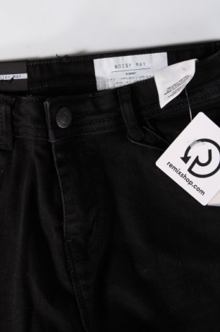 Damen Jeans Noisy May, Größe XS, Farbe Schwarz, Preis 5,22 €