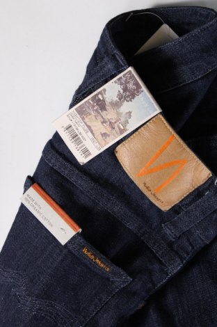 Dámske džínsy  Nudie Jeans Co, Veľkosť S, Farba Modrá, Cena  82,99 €