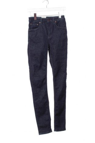 Dámske džínsy  Nudie Jeans Co, Veľkosť S, Farba Modrá, Cena  9,96 €