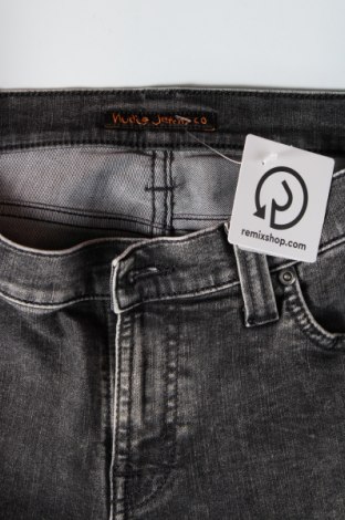 Dámske džínsy  Nudie Jeans Co, Veľkosť M, Farba Sivá, Cena  30,62 €