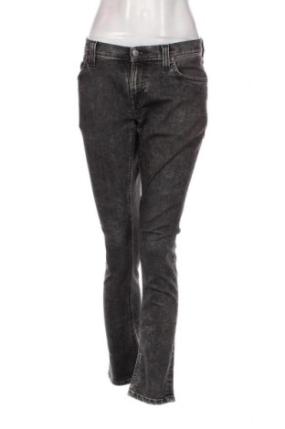 Damen Jeans Nudie Jeans Co, Größe M, Farbe Grau, Preis € 3,38