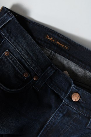 Γυναικείο Τζίν Nudie Jeans Co, Μέγεθος S, Χρώμα Μπλέ, Τιμή 3,01 €
