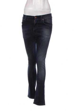 Dámske džínsy  Nudie Jeans Co, Veľkosť S, Farba Modrá, Cena  2,76 €