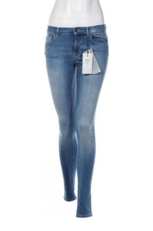 Dámske džínsy  ONLY, Veľkosť S, Farba Modrá, Cena  5,61 €