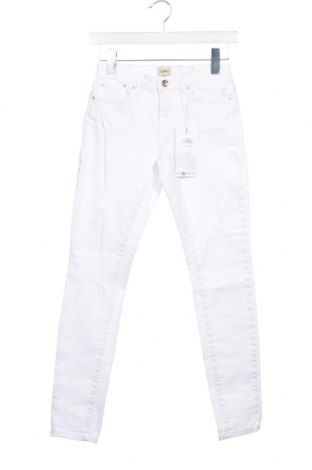 Dámske džínsy  ONLY, Veľkosť XS, Farba Biela, Cena  7,01 €
