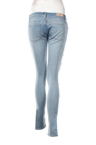Dámske džínsy  ONLY, Veľkosť S, Farba Modrá, Cena  35,05 €