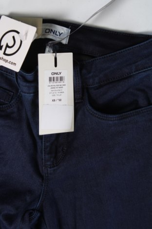 Damen Jeans ONLY, Größe XS, Farbe Blau, Preis € 5,96