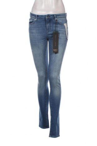 Dámské džíny  ONLY, Velikost M, Barva Modrá, Cena  237,00 Kč