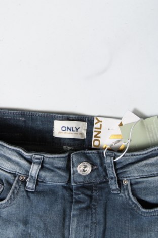 Damen Jeans ONLY, Größe XS, Farbe Blau, Preis 5,96 €