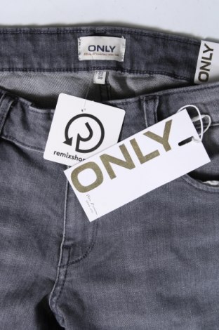 Damen Jeans ONLY, Größe M, Farbe Grau, Preis 7,71 €