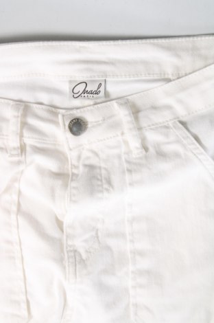 Dámske džínsy  Onado, Veľkosť S, Farba Biela, Cena  4,50 €