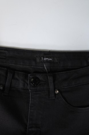 Dámske džínsy  Opus, Veľkosť XS, Farba Čierna, Cena  3,37 €