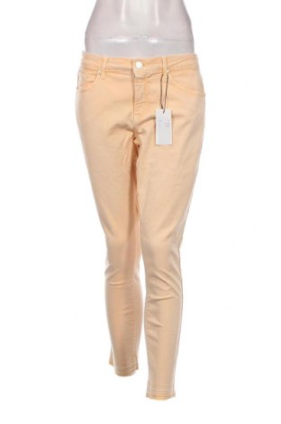 Damen Jeans Opus, Größe M, Farbe Orange, Preis 82,99 €
