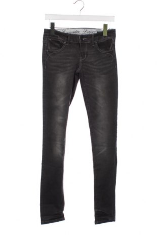 Damen Jeans Outfitters Nation, Größe XS, Farbe Grau, Preis € 2,22